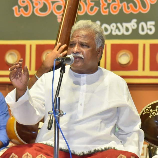 Vishwa Mohan Bhatt